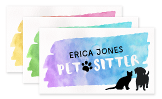 Watercolor Stroke thumbnail