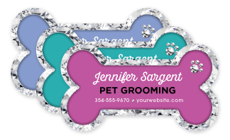 Diamonds Bling Border thumbnail