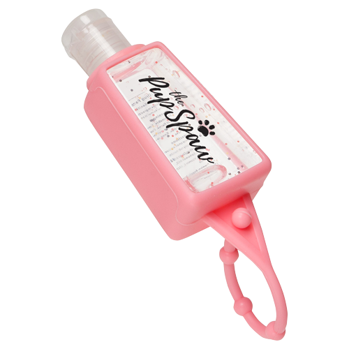 Pink thumbnail