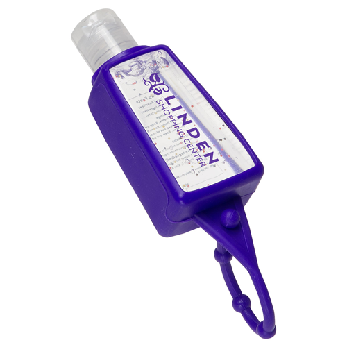 Purple thumbnail