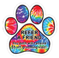 PAW - tie dye thumbnail