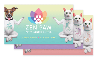 Yoga Pets thumbnail