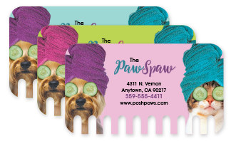 Spa Dog and Cat  thumbnail