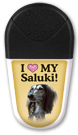 Saluki thumbnail