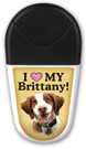 Brittany Spaniel thumbnail