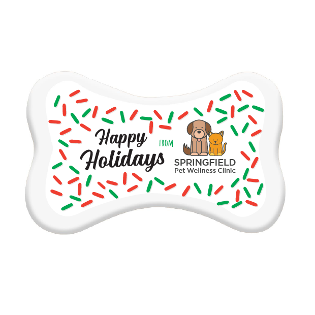 Holiday Sprinkles thumbnail