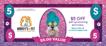 Glitter Bucks thumbnail