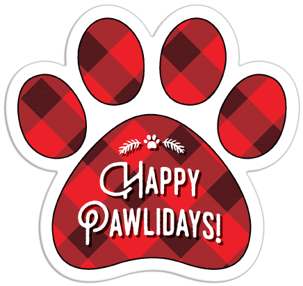 PAW - Buffalo Plaid thumbnail