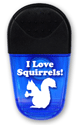 Squirrels thumbnail