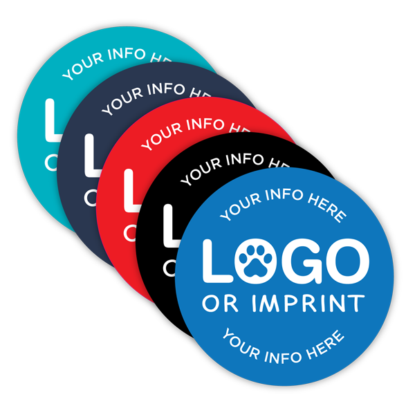 Circle Shape (any size, any color) thumbnail