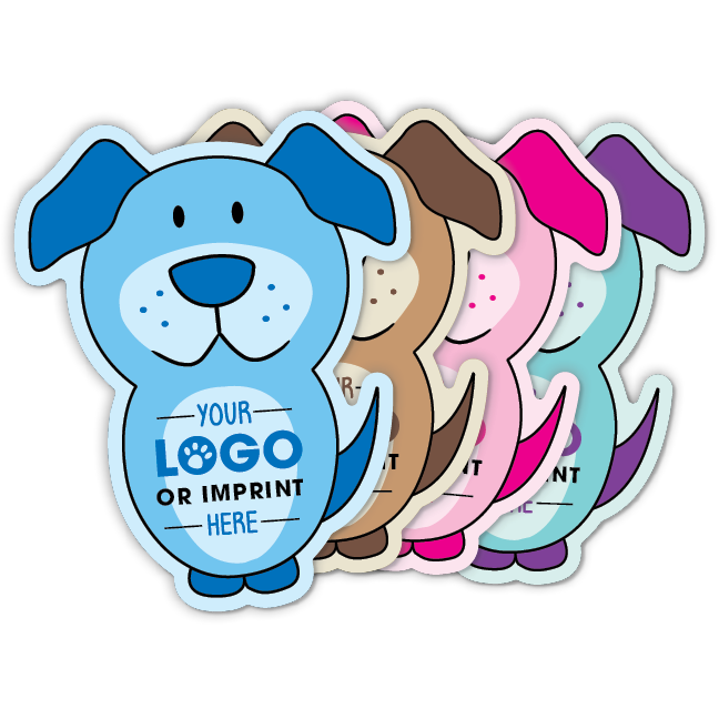 Happy Dog (any size, any color) thumbnail