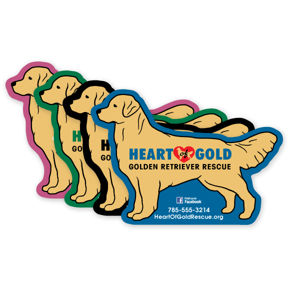Golden Retriever (any size, any color) thumbnail