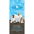 Pets in Tub (Blue / Brown) thumbnail
