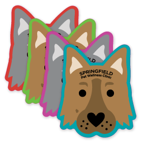 Pet Heads - Dog 3 thumbnail