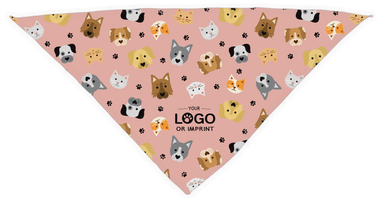 Pet Heads Pattern thumbnail