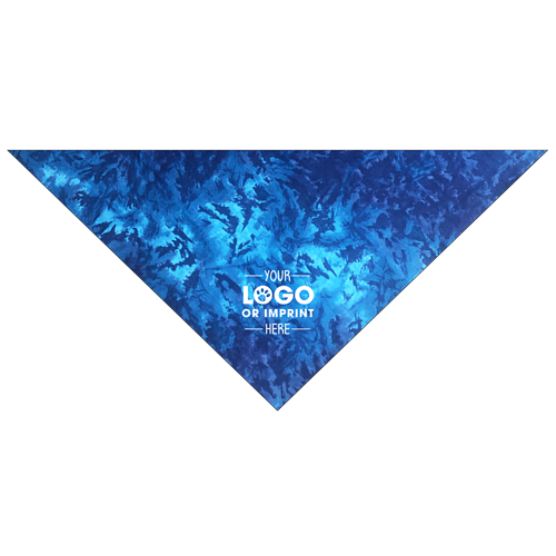 Blue Tie Dye thumbnail