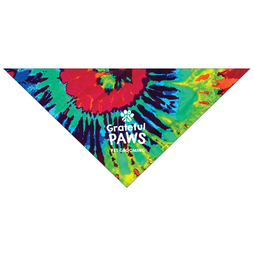 Flare Tie Dye thumbnail