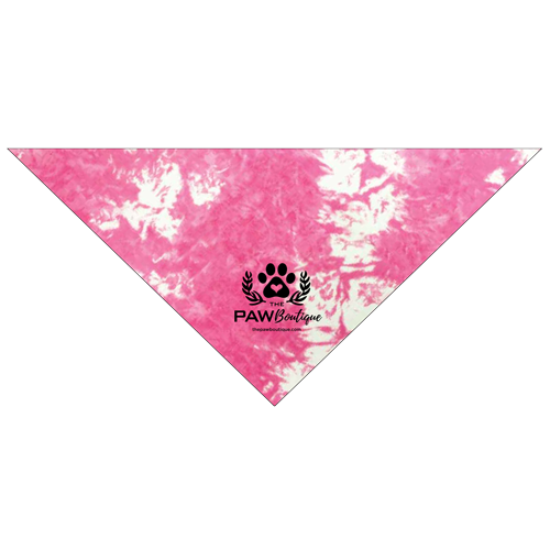 Pink Tie Dye thumbnail