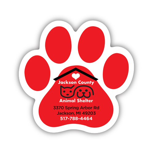 Paw (red) thumbnail