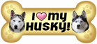 Husky thumbnail