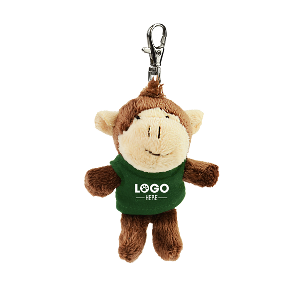 Monkey thumbnail