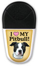 Pitbull thumbnail