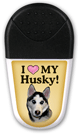 Husky thumbnail