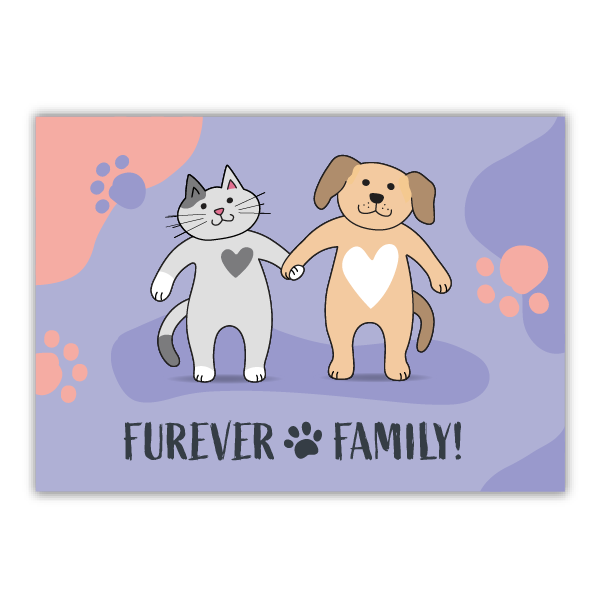 Furever Family thumbnail