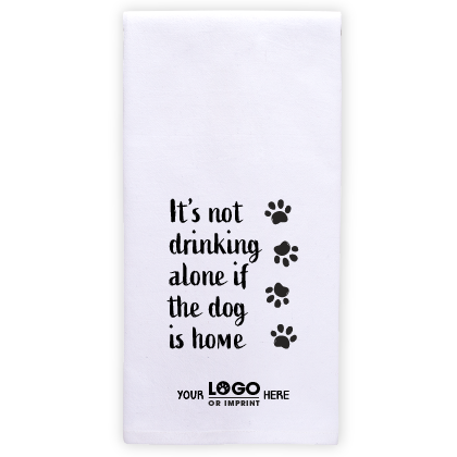 drinking alone, dog thumbnail