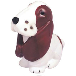 Basset Hound Squeezie thumbnail