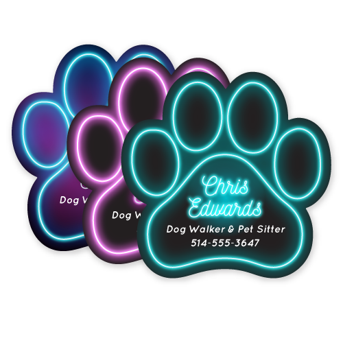Neon thumbnail