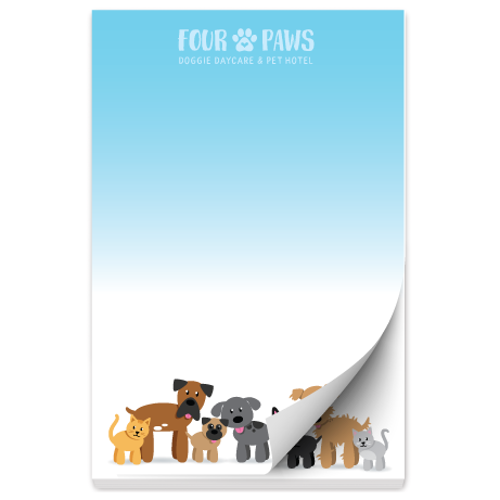 Row of Pets thumbnail