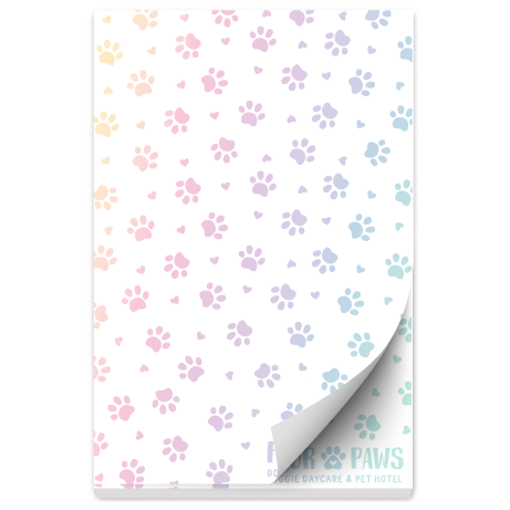 Paws and Hearts thumbnail
