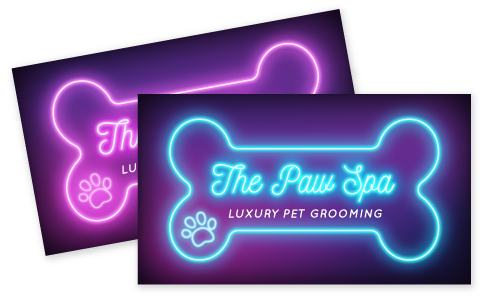 Neon thumbnail