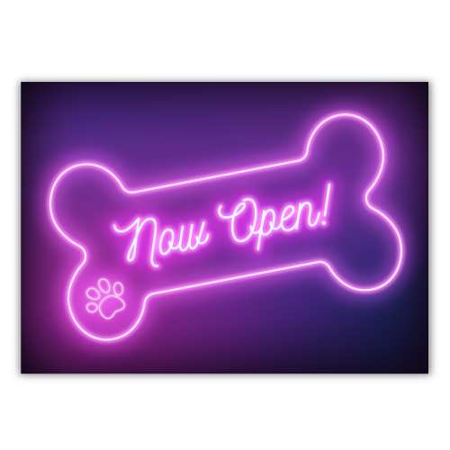 Neon Postcard thumbnail