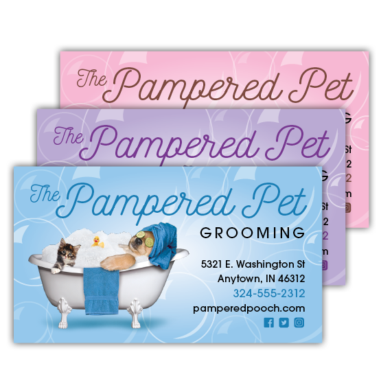 Spa Tub - Dog and Cat thumbnail