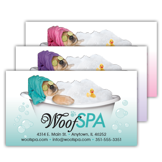 Spa Tub - Dog (fade) thumbnail