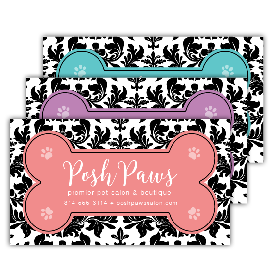 Damask (black) thumbnail