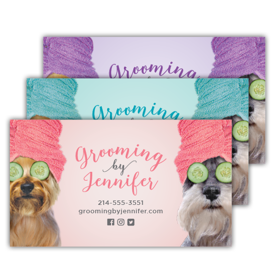 Spa Pets - small dogs thumbnail
