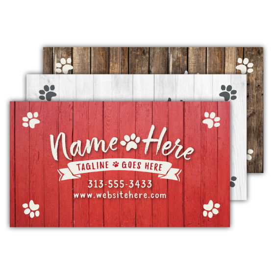 Barnwood (Red) thumbnail