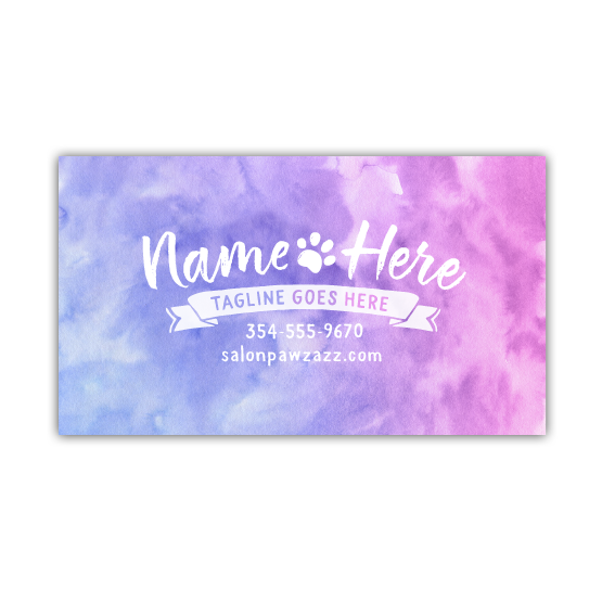 Watercolor thumbnail