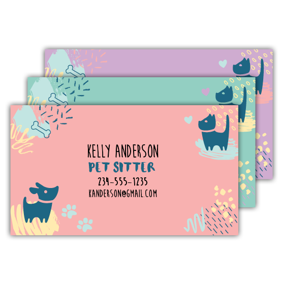 Abstract Design thumbnail