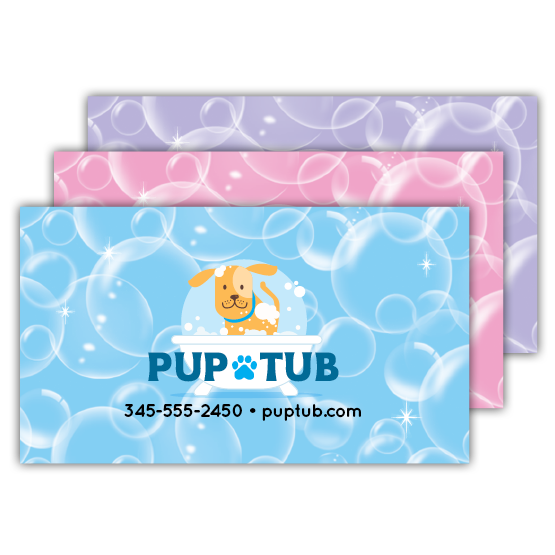 Bubble Background thumbnail