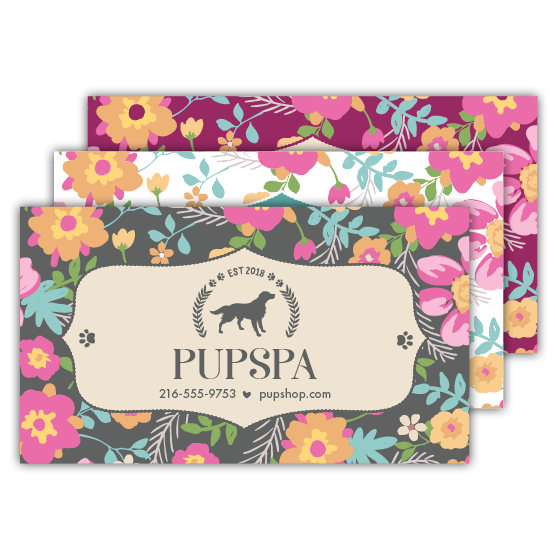 Floral thumbnail