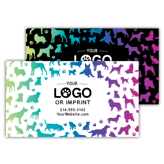 Pet Silhouettes thumbnail