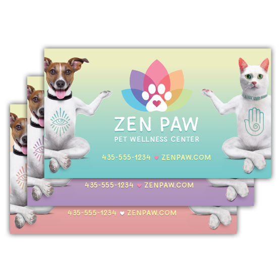 Yoga Pets thumbnail