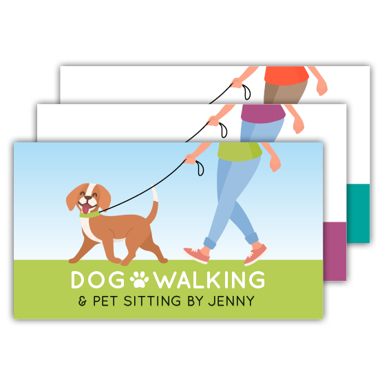Dog Walking thumbnail