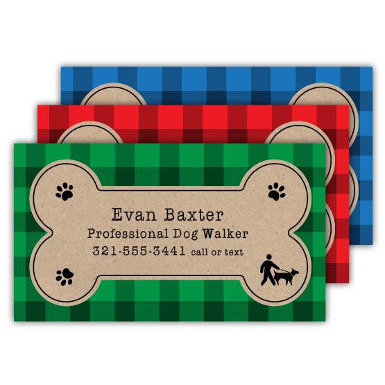 Buffalo Plaid thumbnail