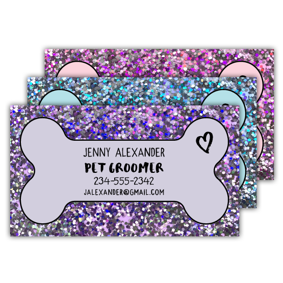 Glitter Border thumbnail