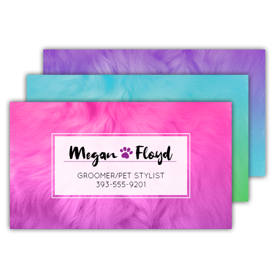 Fur - Ombre thumbnail